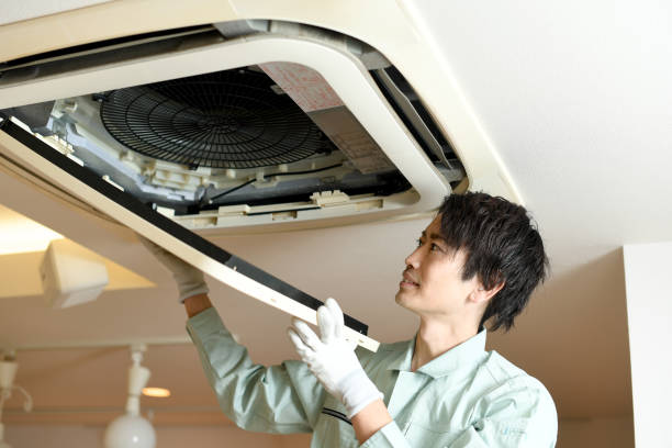 Best Home Air Vent Cleaning  in Monticello, KY